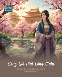 Sóng Gió Phủ Công Chúa