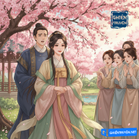 Trâm Gãy, Cửa Mở