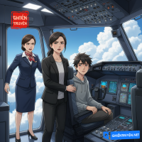 Chồng Tôi Có Vợ Hai