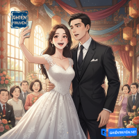 Ngày Trả Thù Của Bà Nội Trợ