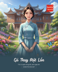 Gả Thay Một Lần