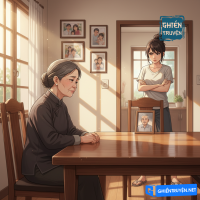 Tôi Nuôi Con, Không Nuôi Thứ Ăn Bám