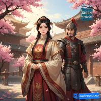 Ta Gả Cho Hầu Gia Vì Thánh Chỉ Không Vì Trái Tim Hắn