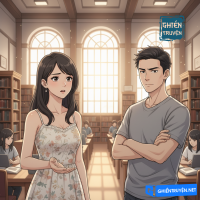 Lời Thề Của Người Đồng Hành