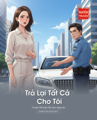 Trả Lại Tất Cả Cho Tôi