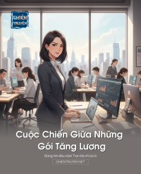 Cuộc Chiến Giữa Những Gói Tăng Lương