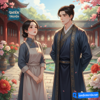 Tình Vương Trong Túi Hương