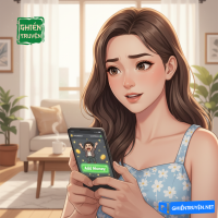 Trò Chơi Nuôi Con