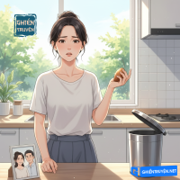 Hạt Xoài Bóc Trần Sự Thật