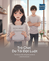 Trò Chơi Do Tôi Đặt Luật