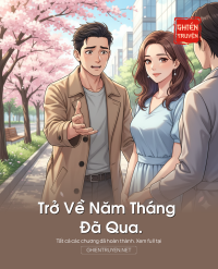Trở Về Năm Tháng Đã Qua.