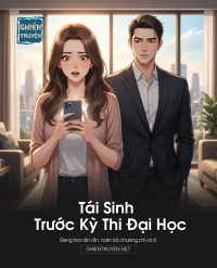 Tái Sinh Trước Kỳ Thi Đại Học