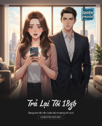 Trả Lại Tôi 18gb