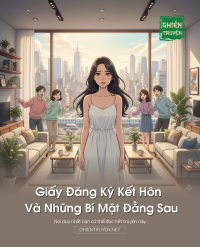 Giấy Đăng Ký Kết Hôn Và Những Bí Mật Đằng Sau
