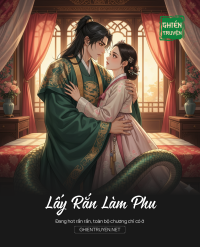 Lấy Rắn Làm Phu