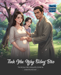 Tình Yêu Ngày Giông Bão