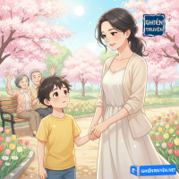 Ba Chồng Háo Sắc