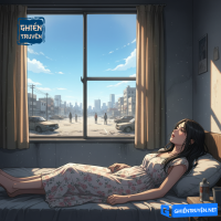 Bão Mặt Trời Và Những Kẻ Bị Bỏ Rơi