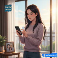 Người Mang Gương Mặt Giống Tôi