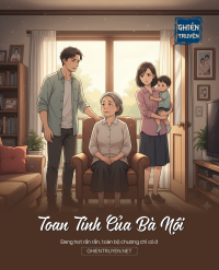 Toan Tính Của Bà Nội