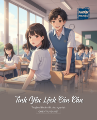 Tình Yêu Lệch Cán Cân