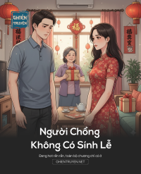 Người Chồng Không Có Sính Lễ