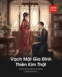 Vạch Mặt Gia Đình Thiên Kim Thật