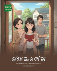 Sổ Đỏ Thuộc Về Tôi