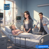 Mẹ Chồng Nguy Kịch, Lần Này Tôi Mặc Kệ