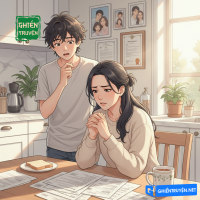 Trùng Sinh Trở Lại, Tôi Ép Con Trai Học Ngành Mai Táng