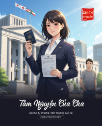 Tâm Nguyện Của Cha