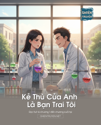 Kẻ Thù Của Anh Là Bạn Trai Tôi