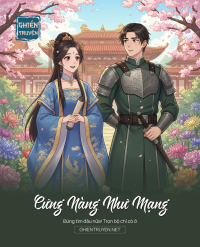 Cưng Nàng Như Mạng