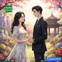 Kết Hôn Với Kẻ Thù Để Yêu