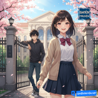 Người Bên Cạnh Sự Dịu Dàng