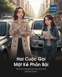 Hai Cuộc Gọi, Một Kẻ Phản Bội