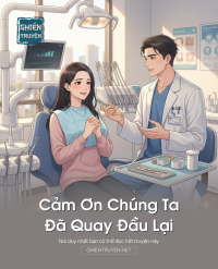 Cảm Ơn Chúng Ta Đã Quay Đầu Lại