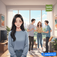 Trở LạI Vị Trí VốN Có