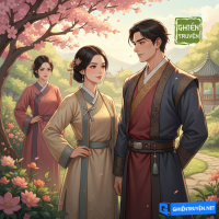 Trở Về Để Đoạt Lại Số Mệnh