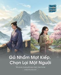 Gả Nhầm Mọt Kiếp, Chọn Lại Một Người