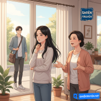 Gặp Lại Tình Đầu Giữa Buổi Hẹn Hò