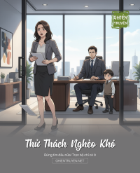 Thử Thách Nghèo Khó