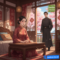 Người Vợ Thay Thế