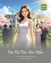 Con Gái Của Bảo Mẫu