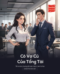 Cô Vợ Cũ Của Tổng Tài