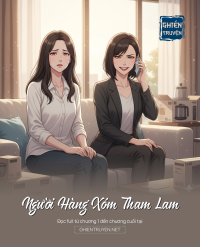 Người Hàng Xóm Tham Lam