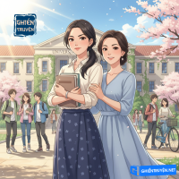 Kiếp Này Không Oán Hận