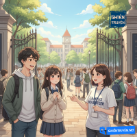 Bỏ Lỡ Một Người, Để Gặp Một Người Xứng Đáng Hơn