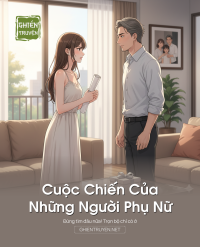 Cuộc Chiến Của Những Người Phụ Nữ