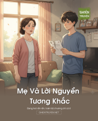 Mẹ Và Lời Nguyền Tương Khắc